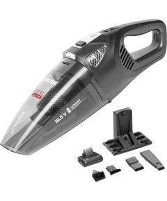 Concept VP4380 handheld vacuum Black Bagless