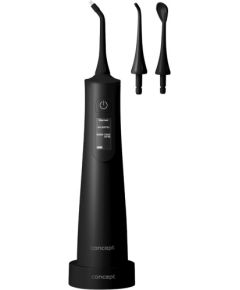 Concept ZK4021 electric flosser Black