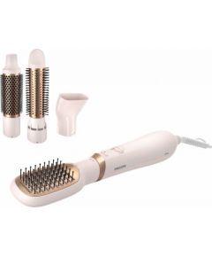 PHILIPS BHA310/00 Air Styler Essential matu veidotājs 800W rozā