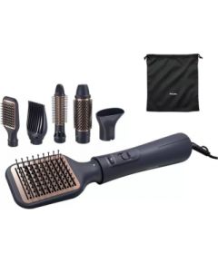 PHILIPS BHA530/00 Air Styler Essential matu veidotājs 1000W