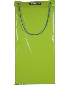 STIGA Sniega matracis SNOW FLYER JR,  zaļš izm.: 100x50 cm Ragavas 