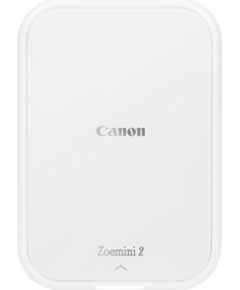 Canon photo printer Zoemini 2, white
