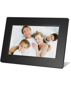 Braun digital photo frame DigiFrame 711, black