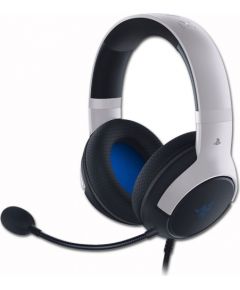Razer headset Kaira X PS5 Licensed, white