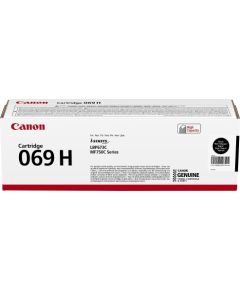 Canon Toner 069H black (5098C002) cartridge