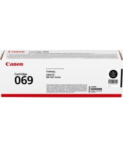 Canon Toner 069 Black (5094C002)