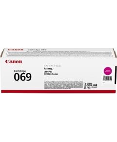 Canon Toner 069 Magenta (5092C002) cartridge