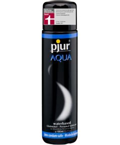 Pjur Aqua (30 / 100 мл) [ 100 ml ]