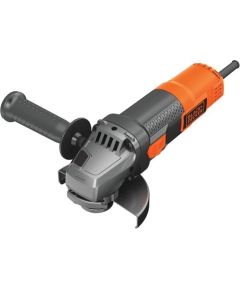 Black & Decker BEG220 angle grinder 12.5 cm 12000 RPM 900 W 1.8 kg