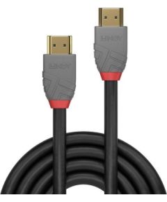 CABLE HDMI-HDMI 10M/ANTHRA 36967 LINDY