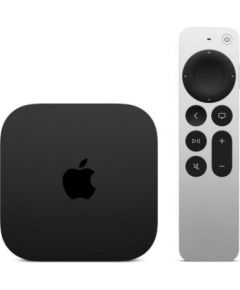 Apple TV 4K Wi-Fi 64GB 2022