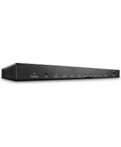 I/O VIDEO SPLITTER HDMI 8PORT/38237 LINDY