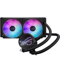 CPU COOLER S_MULTI/ROG RYUO III 240 ARGB ASUS