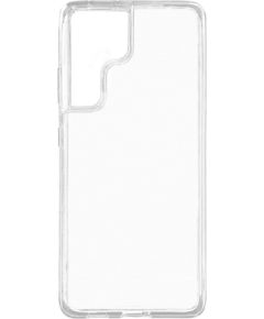 Krusell SoftCover Samsung Galaxy S22 Ultra Transparent (62457)