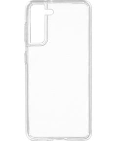 Krusell SoftCover Samsung Galaxy S22+ Transparent (62456)