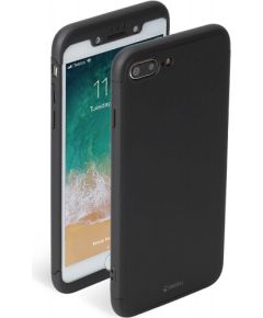 Krusell Arvika 3.0 Cover Apple iPhone 7Plus/8Plus black (61291)