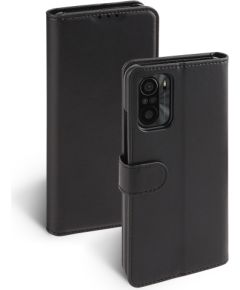 Krusell PhoneWallet Xiaomi Mi 11i black (62373)