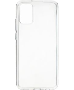 Krusell SoftCover Samsung Galaxy A02s Transparent (62336)