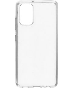 Krusell SoftCover Samsung Galaxy A42 Transparent (62332)
