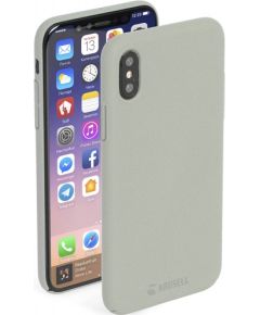 Krusell Sandby Cover Apple iPhone X/XS sand (61092)