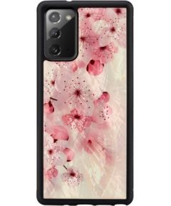 iKins case for Samsung Galaxy Note 20 lovely cherry blossom