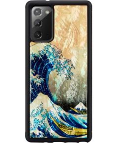iKins case for Samsung Galaxy Note 20 great wave off