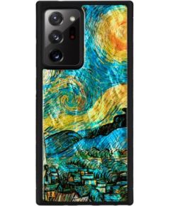 iKins case for Samsung Galaxy Note 20 Ultra starry night black