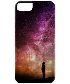 iKins case for Apple iPhone 8/7 starry night white