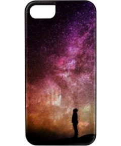 iKins case for Apple iPhone 8/7 starry night black