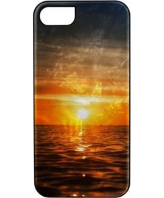 iKins case for Apple iPhone 8/7 sunset black