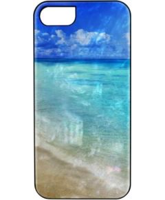 iKins case for Apple iPhone 8/7 beach black