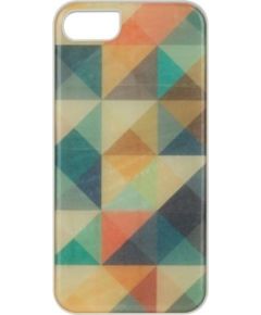 iKins case for Apple iPhone 8/7 mosaic white