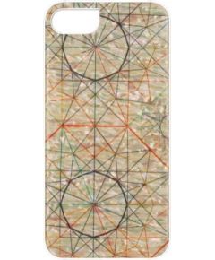 iKins case for Apple iPhone 8/7 artist white