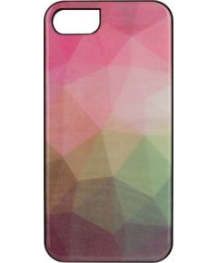 iKins case for Apple iPhone 8/7 water flower black