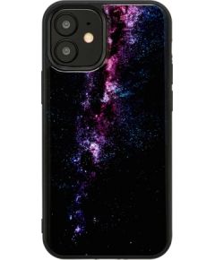 iKins case for Apple iPhone 12 mini milky way black