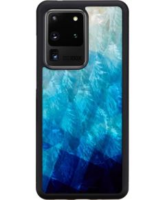 iKins case for Samsung Galaxy S20 Ultra blue lake black