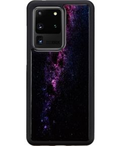 iKins case for Samsung Galaxy S20 Ultra milky way black