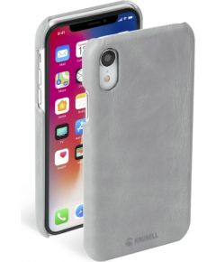 Krusell Sunne Cover Apple iPhone XR vintage grey