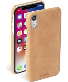 Krusell Sunne Cover Apple iPhone XR vintage nude