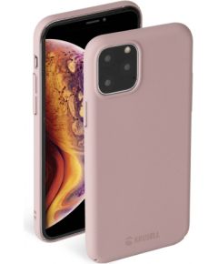 Krusell Sandby Cover Apple iPhone 11 Pro Max pink