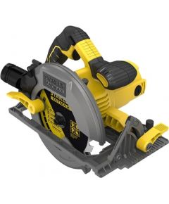 Stanley FME301K 19 cm Black, Yellow 5500 RPM 1650 W