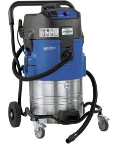 Nilfisk ATTIX 761-21 XC Black, Blue, Stainless steel 70 L 1200 W
