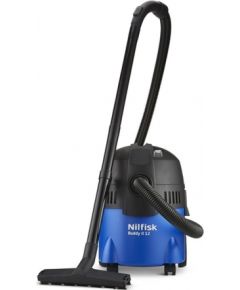 Nilfisk BUDDY II 12 CAR CLEANER vacuum 12 L Cylinder vacuum Dry 250 W Dust bag