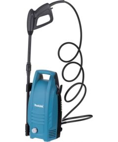 Makita HW101 pressure washer Upright Electric Green 360 l/h 1300 W