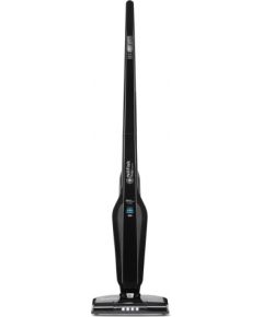 Upright vacuum cleaner Nilfisk Easy 36Vmax Black Without bag 0.6 l 170 W Black