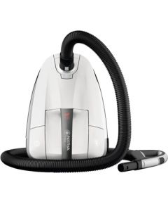 Nilfisk Elite Vacuum Cleaner WCL14P08A1-2B Classic Vacuum Cylinder 3.6 l 650 W Dust Bag White