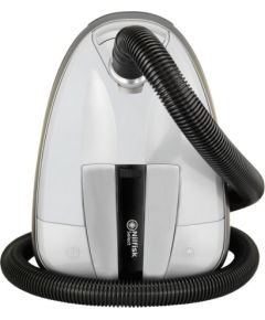 Nilfisk Select Vacuum Cleaner WCL13P08A1 Classic EU Vacuum Cylinder 3.1 l 650 W Dust Bag