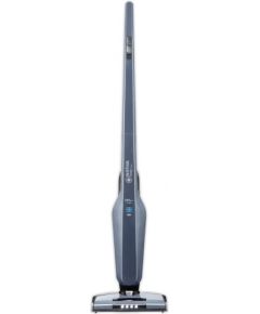 Upright vacuum cleaner Nilfisk Easy 20Vmax Blue Without bag 0.6 l 115 W Blue