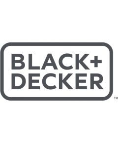 Black & Decker Black + Decker KA280K Multiponceuse Autoselect 2 Vitesses