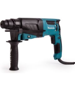 Makita HR2630 rotary hammer SDS Plus 800 W